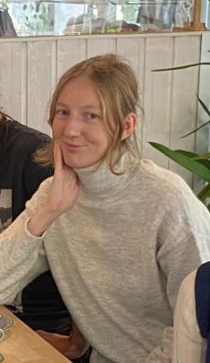 picture of Estelle Krewiss