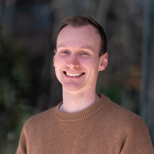 picture of Philipp Saukel