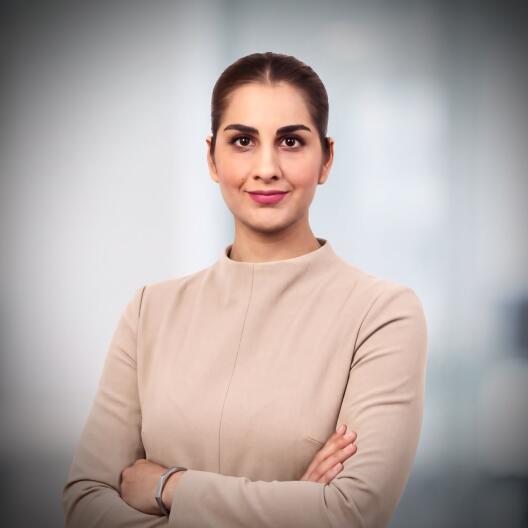 Picture of Arina Bijeh