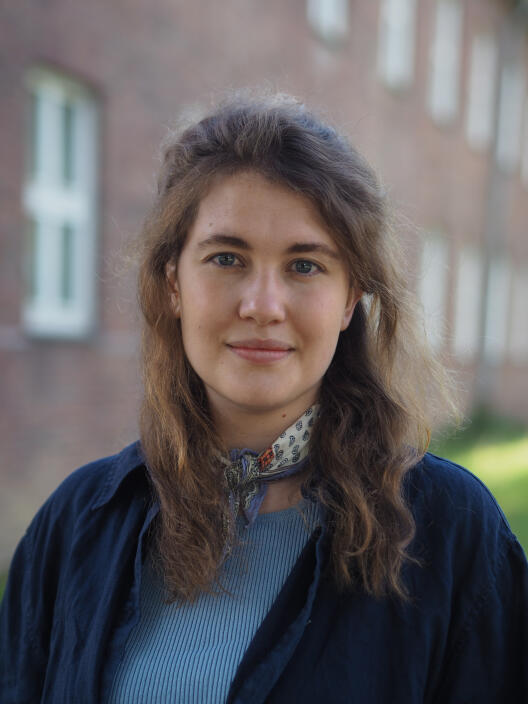 Picture of Anna Westhofen