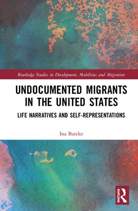 Veröffentlichung Undocumented Migrants in the United States