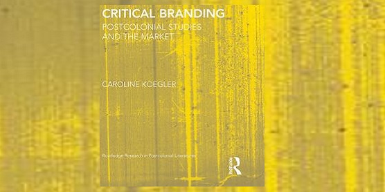 Picture of the publication "Critical Branding"