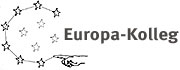 Europa Kolleg Logo