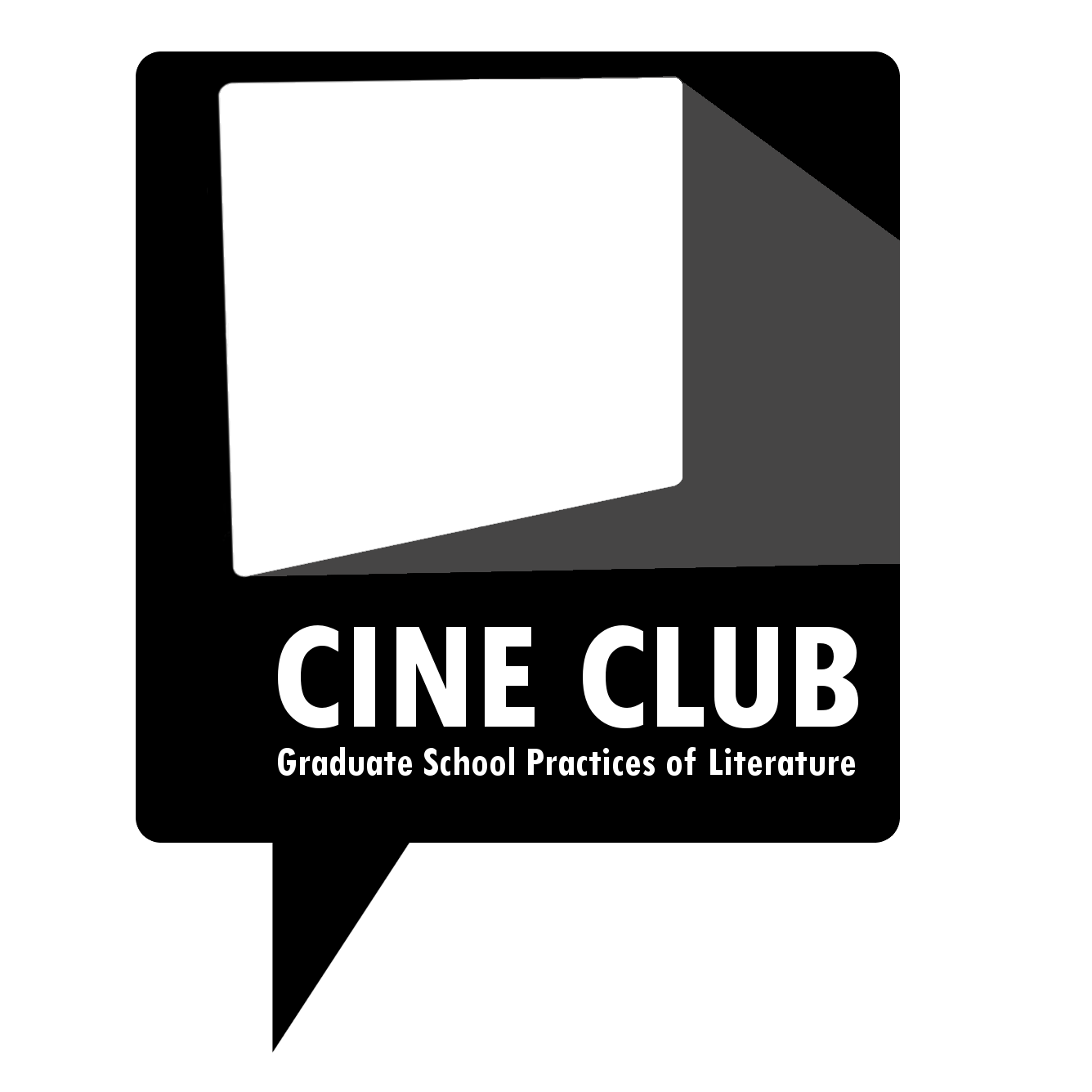 Logo Cine Club