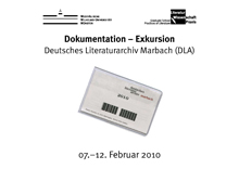 Exkursionmarbach