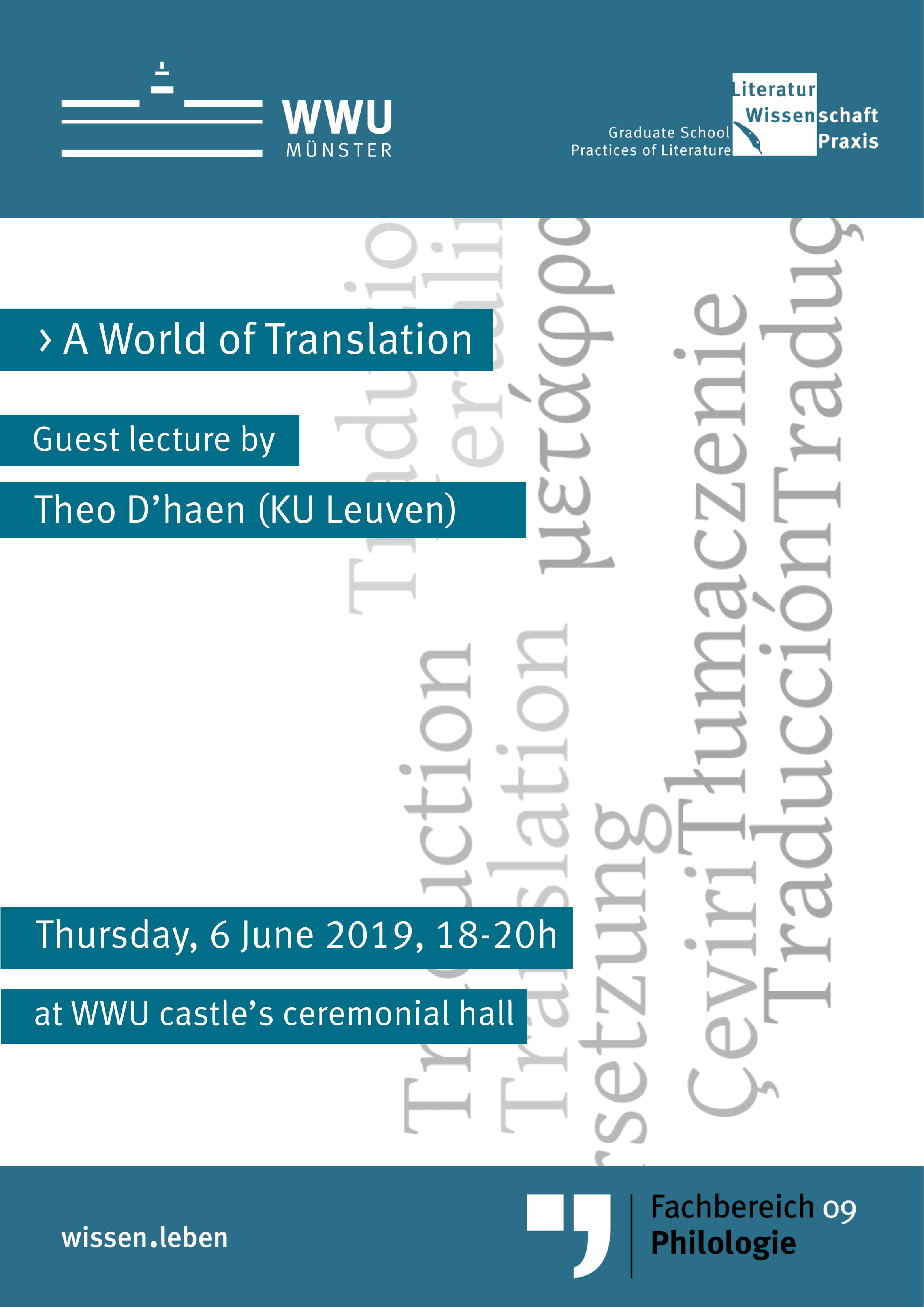 Poster Sose19-world Of Translation-1 1_