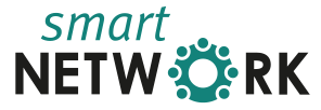 Logo Smart Network Web