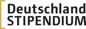 Logo des Deutschlandstipendiums