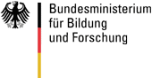 Logo Ministerium