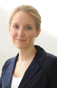 Dr. Kerstin  Unsel (geb. Burmeister)