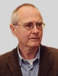 Prof. a. D. Dr. Fred Rist