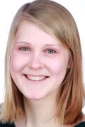 M. Sc. Katharina  Thiel