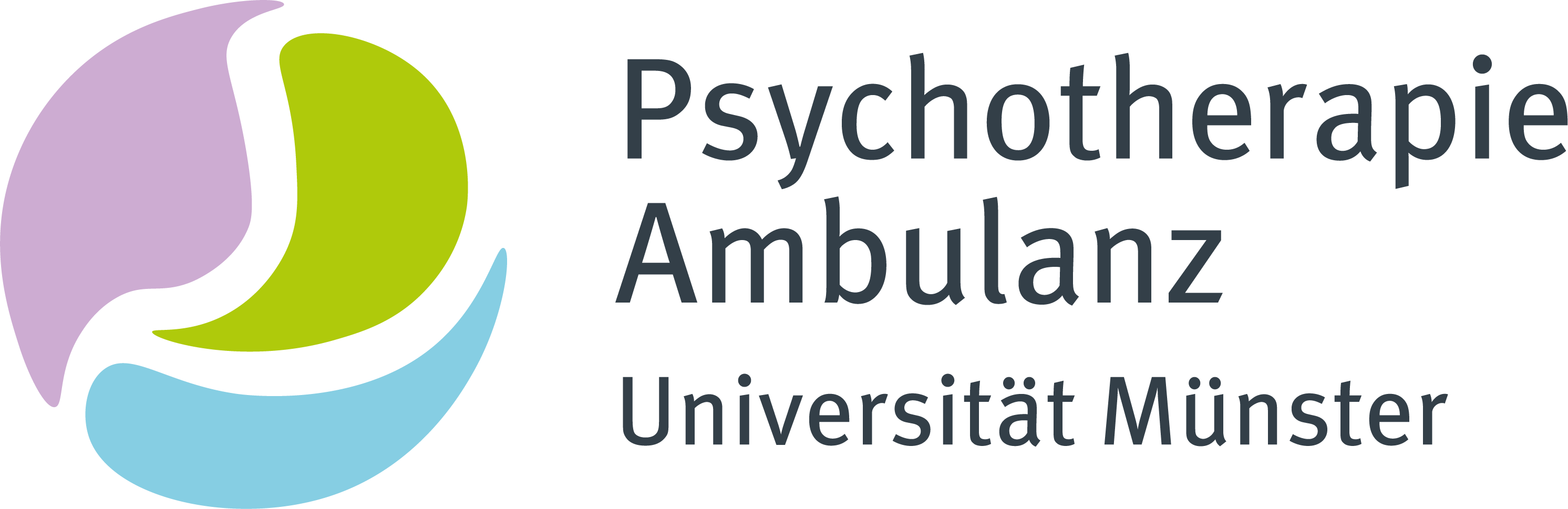Psychotherapie-Ambulanz Universität Münster