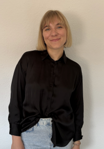 Milena  Boldt