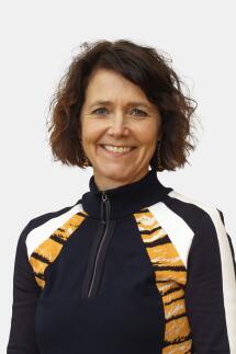 Prof. Dr.  Tanja Hechler