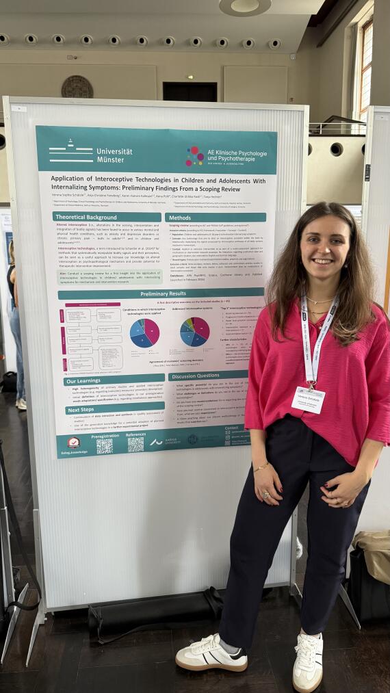 Poster Verena