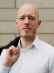 Patrick Boertz