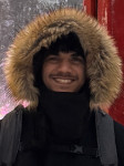 Keegan Vaz