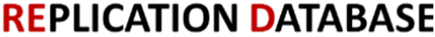 Replication Database