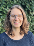 Amelie Scupin