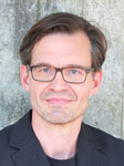 Prof. Dr. Mitja Back