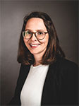 Eva Karch