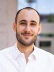 Julian Scharbert