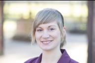 Kristina  Hilckmann  , M.Sc.