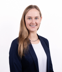 Dr. Frauke Heins