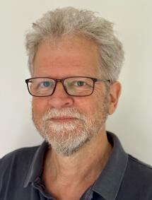 Prof. Dr. Markus Lappe