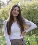 M.Sc.  Anna Schnickmann