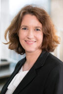 Prof. Dr.  Ulrike Buhlmann