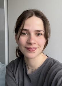 Maya Müllers