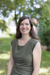 Dipl. Soz.-Päd. Ulrike Wilde