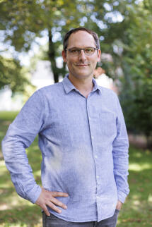 Prof. Dr.  Joscha Kärtner