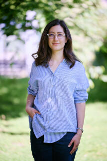 Dr. Laura Diprossimo