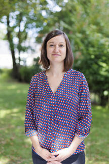 Dr. Marta Giner Torréns