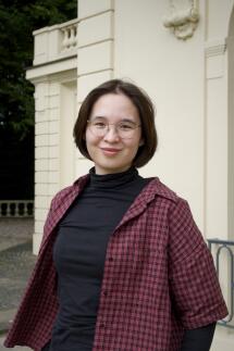 M.Sc. Isabella Kai Lee Nolting