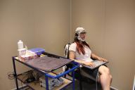 EEG-Proband