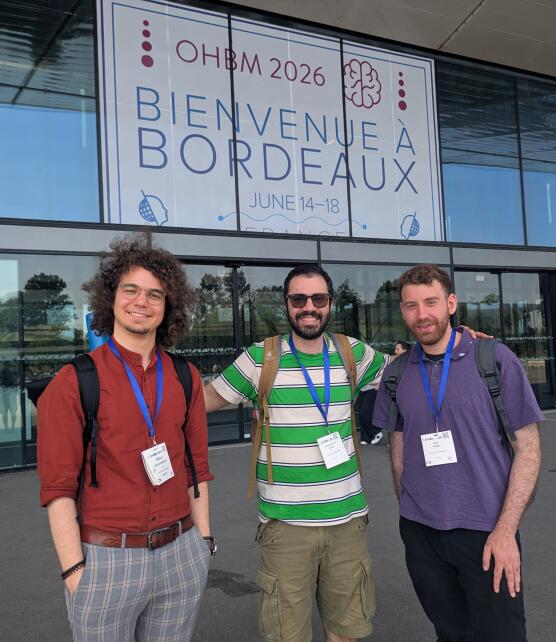 OHBM 2026