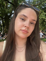 Valeriia Kaminska