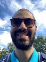 profile Anoushiravan Zahedi