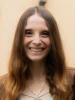 Profil von Sophie Siestrup