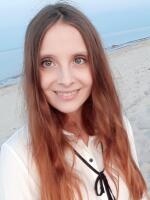 profile Sophie Siestrup