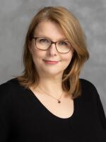 Eveline Hülsheger, Sekretariat AE Schubotz