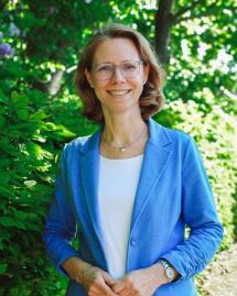 Prof. Dr. Carola Grunschel