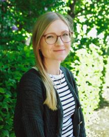 M. Sc. Melissa Kulp