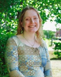Paulina Schliek, M.Sc.