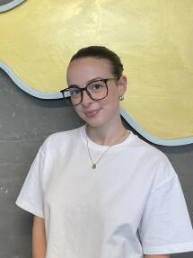 Fiona Ciara O'Riordan