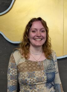 M. Sc. Paulina Schliek